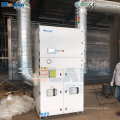 Central Machinery Cartridge Filter Dust Collector